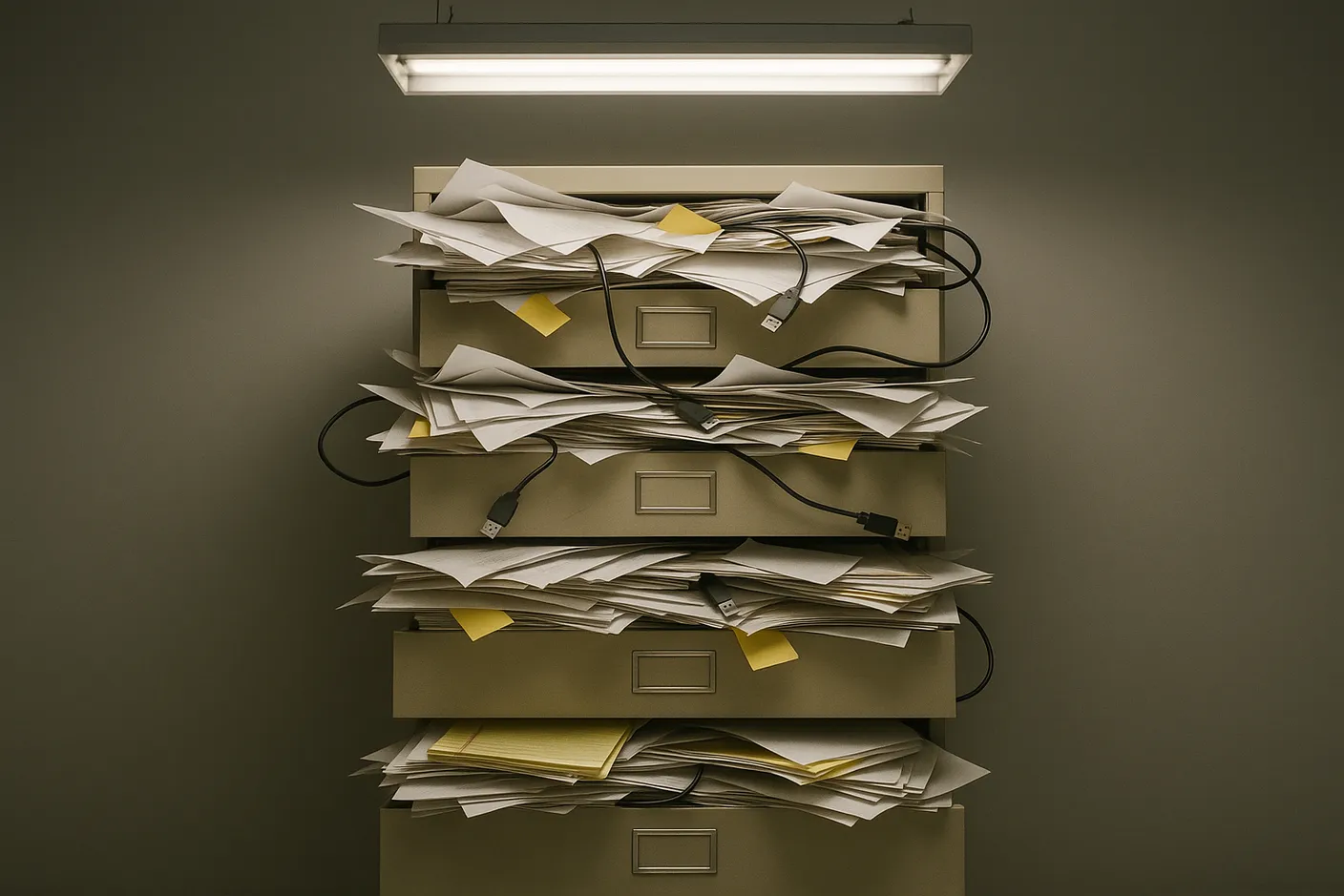 Cover for Del caos al control: cómo un equipo legal ahorró 480 horas en solo 60 días