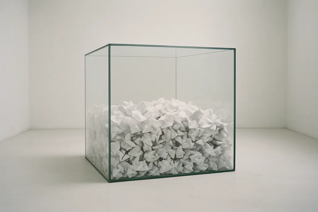 Cover for Por qué los errores en contratos legales no se deben al talento, sino al exceso de trabajo