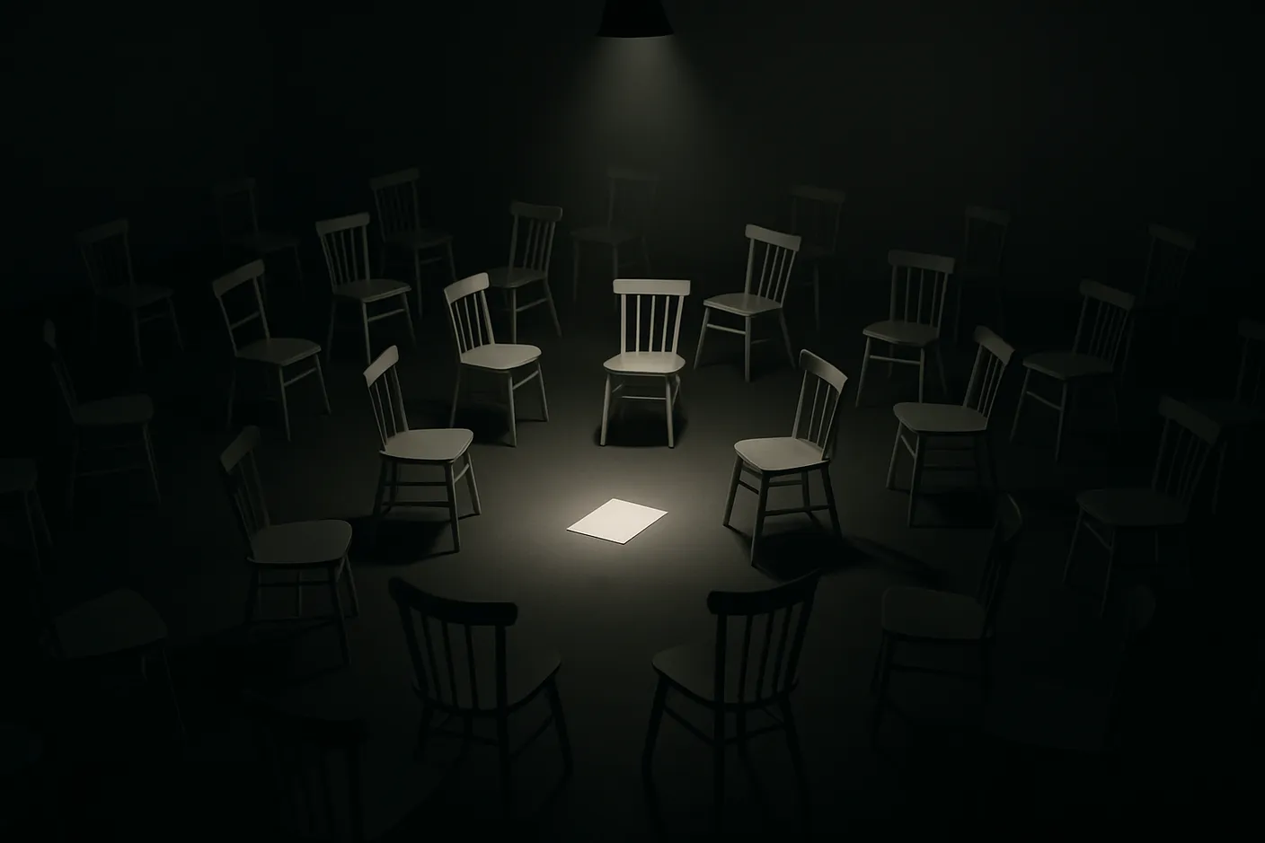 Cover for Legaltech y el fin del monopolio del conocimiento disperso