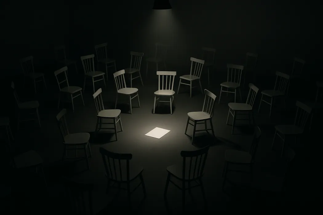 Cover for Legaltech y el fin del monopolio del conocimiento disperso