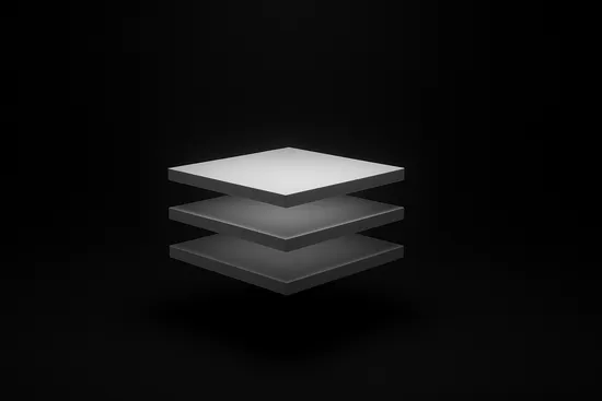 Corporate document steps