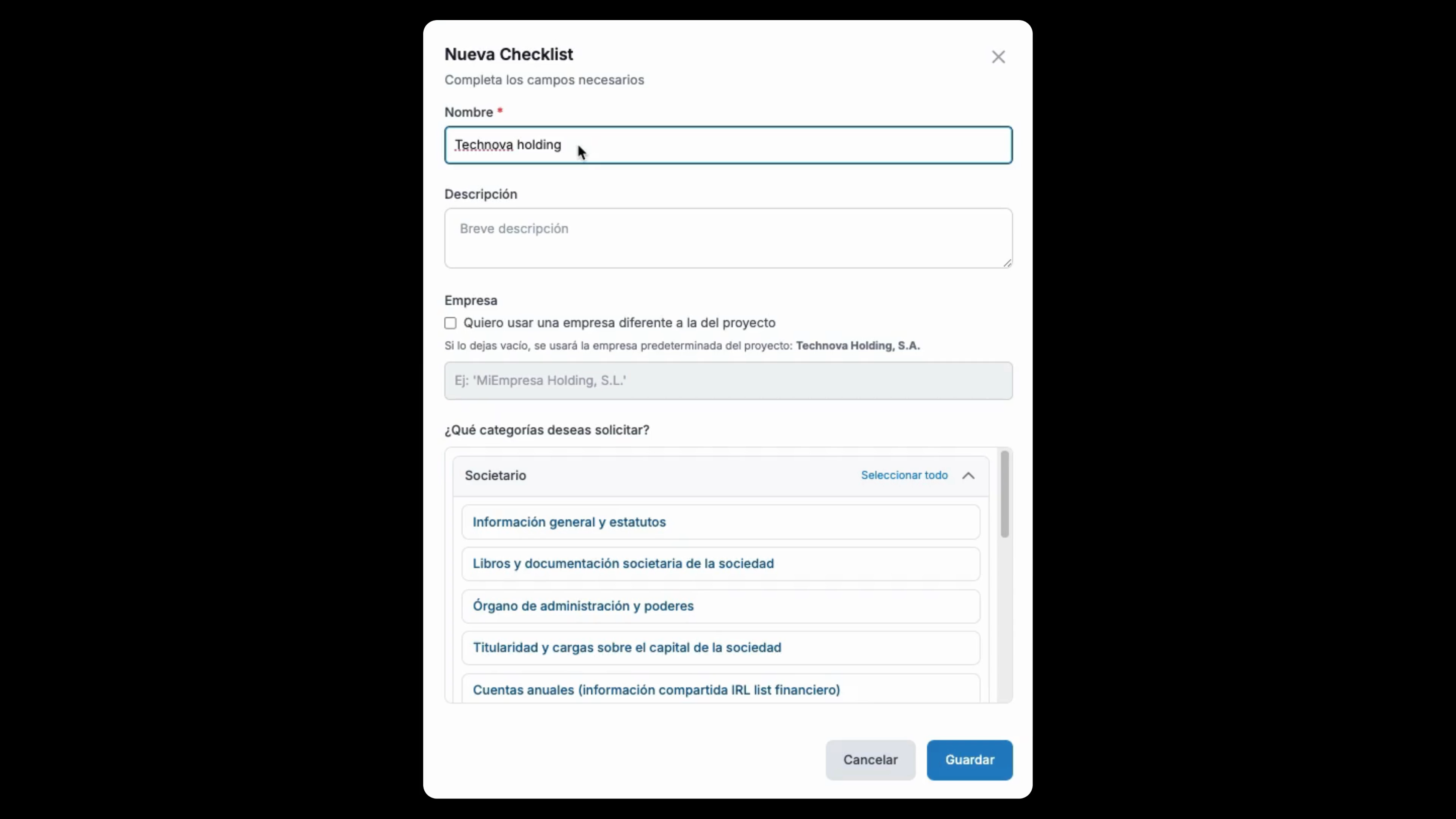 Video thumbnail for Smart Checklists