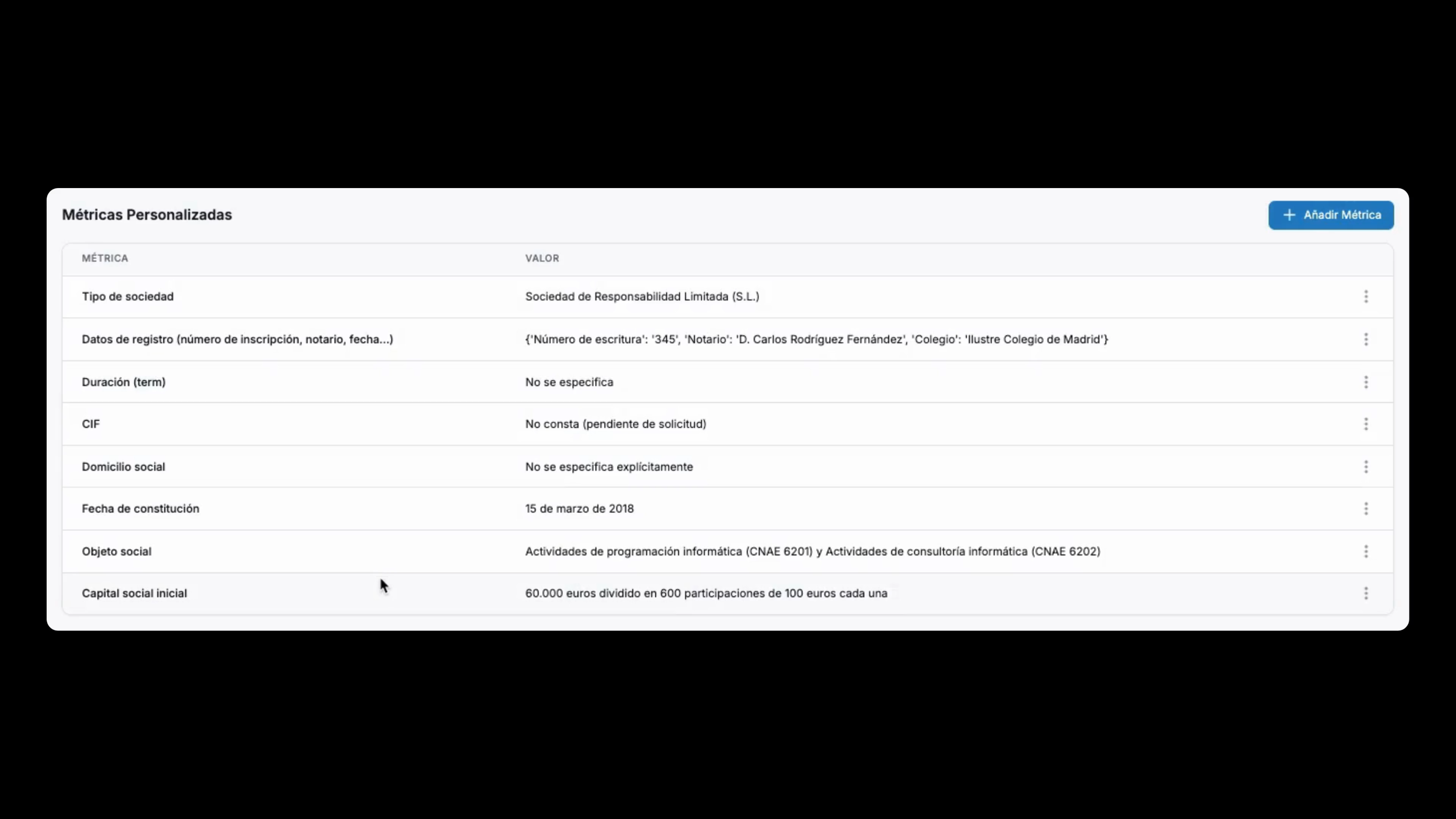 Video thumbnail for Análisis Inteligente